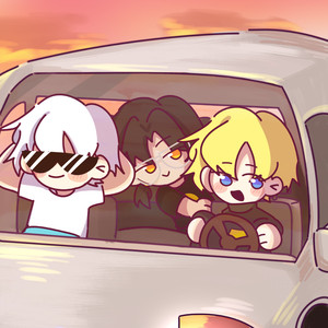 小心🐤戳进老师🍑里面动漫
