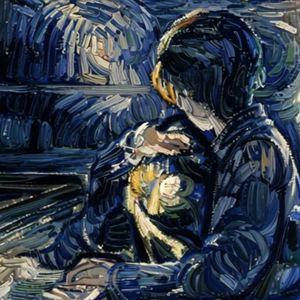 小心🐤戳进老师🍑里面动漫
